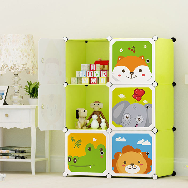 Portable Wardrobe Organiser