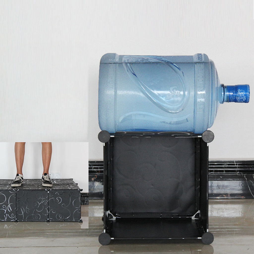 Portable Wardrobe Modular Organiser