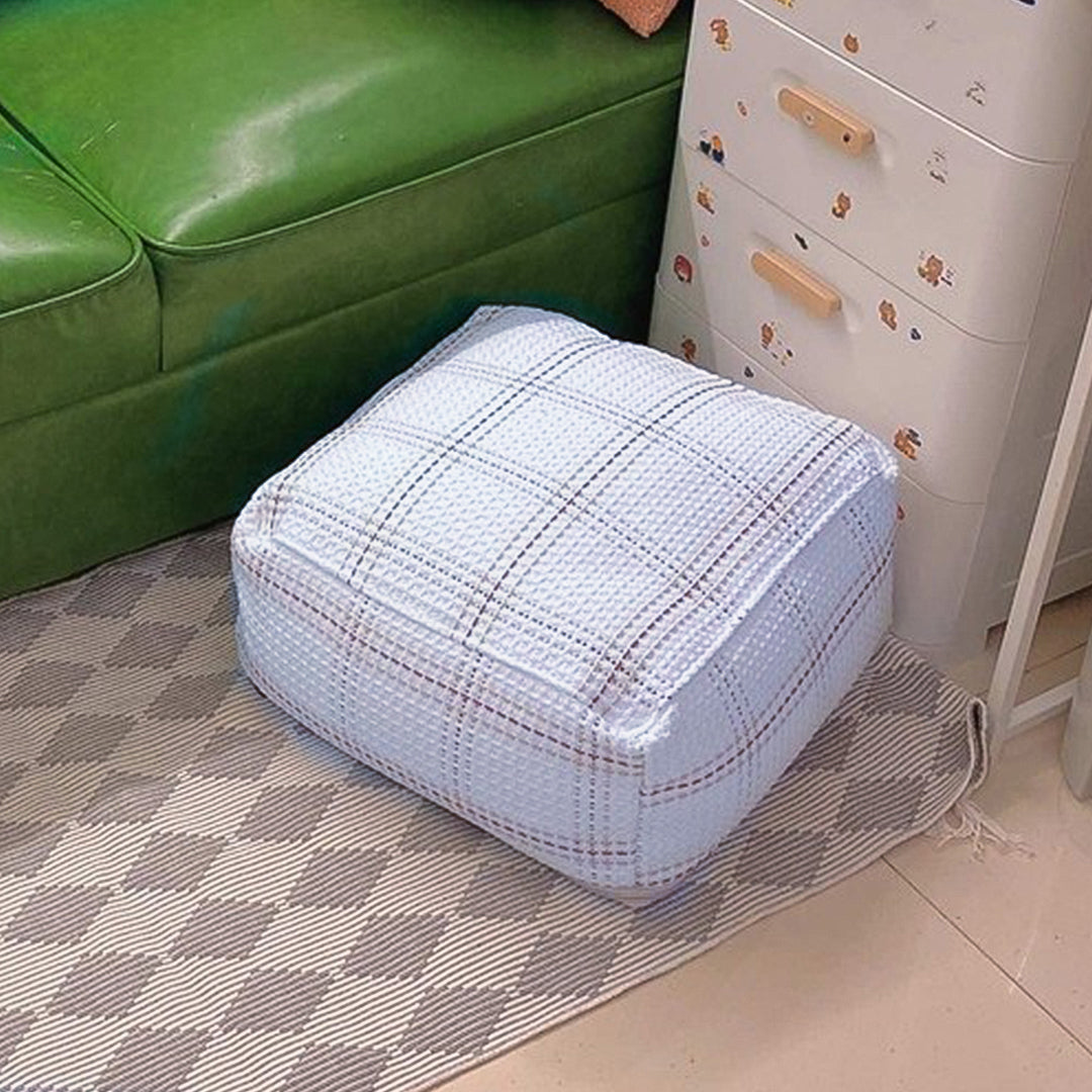 Pouffe Pillow