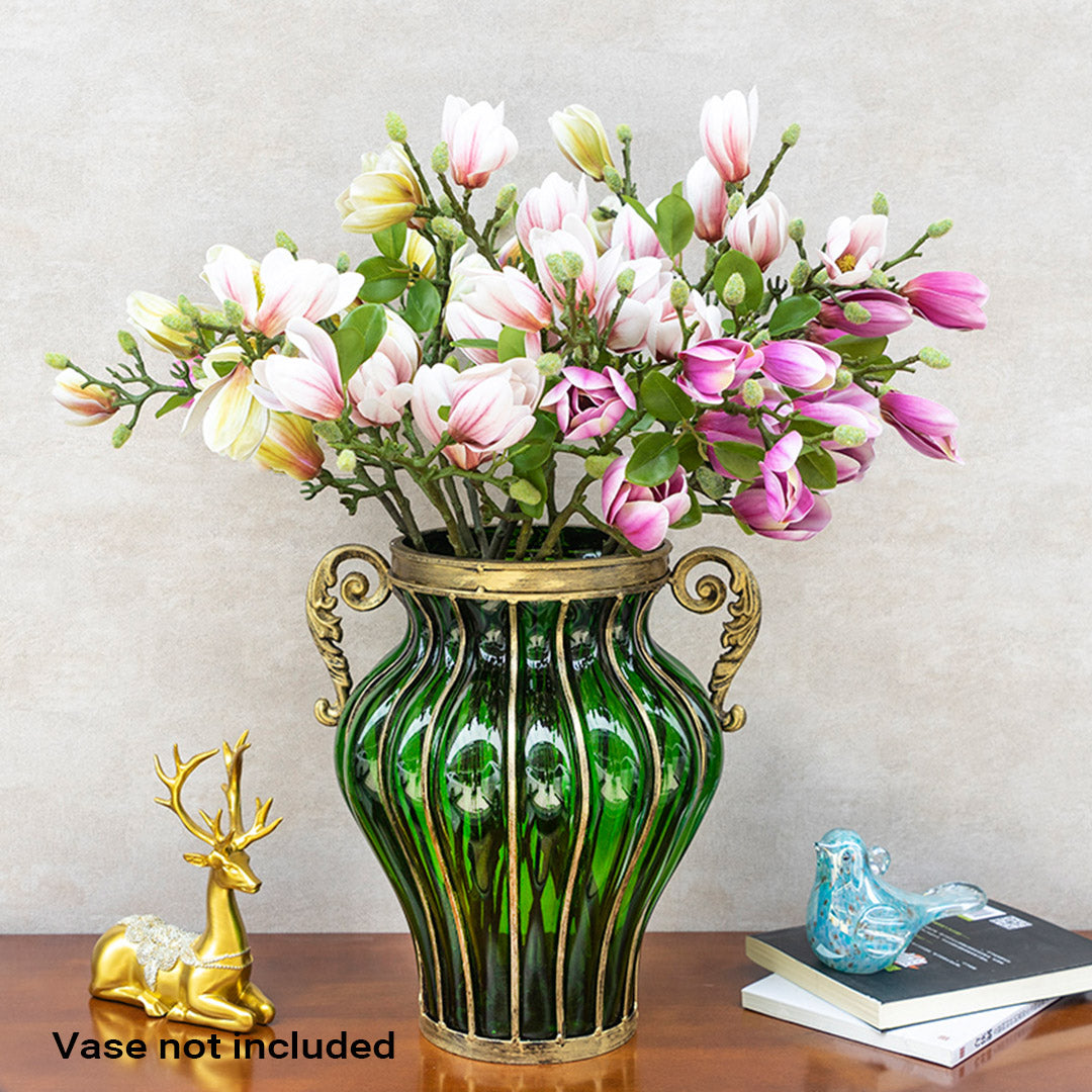 Artificial Silk Flowers