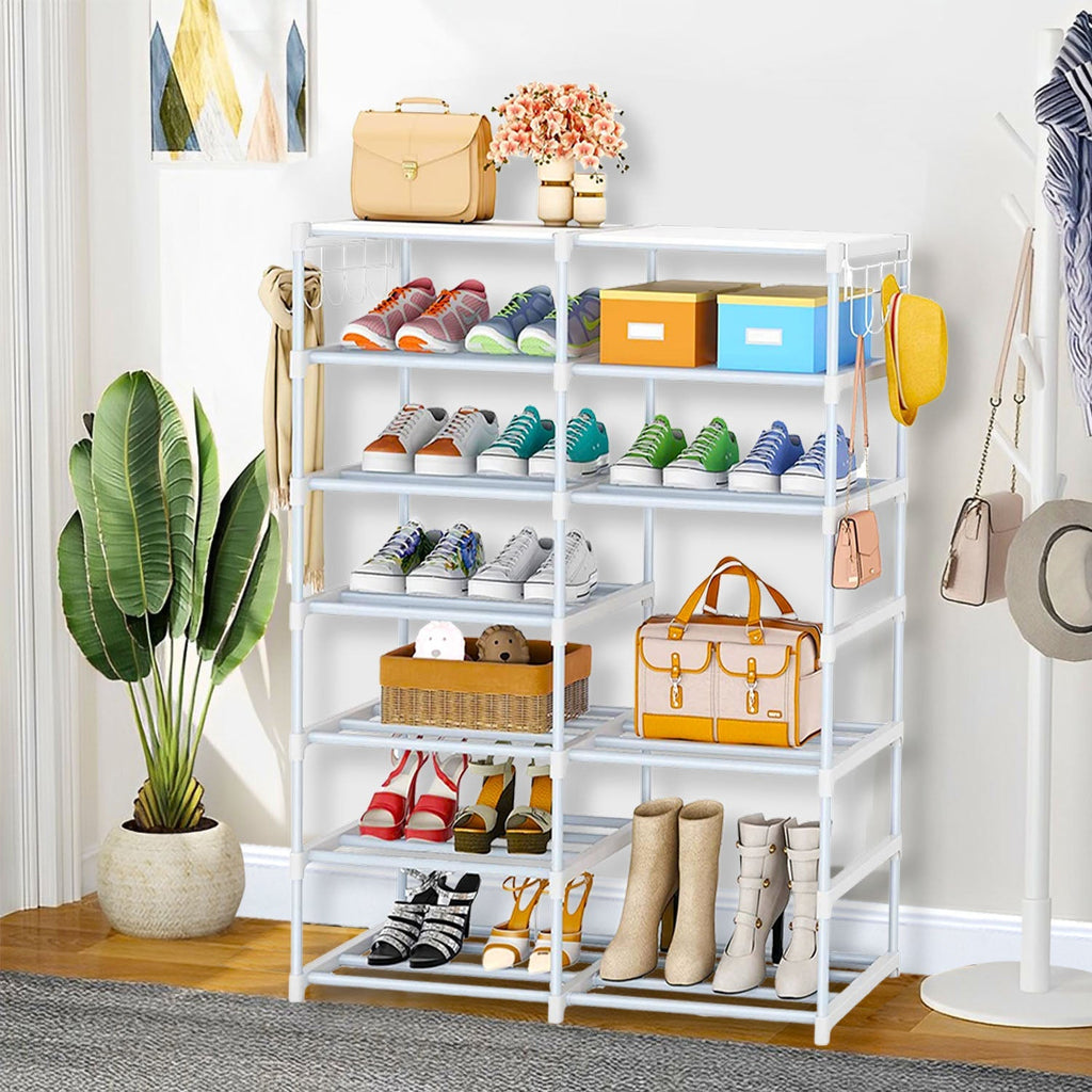 Shoe Rack Organiser