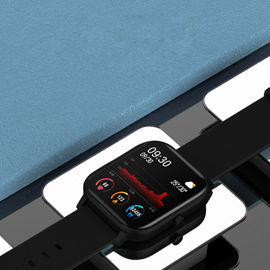 Fitness Smart Wrist Watch Model P8