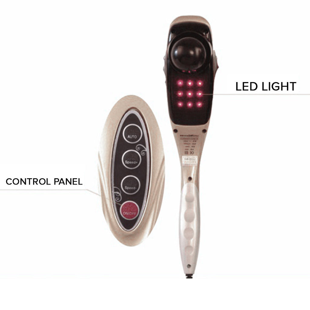 Handheld Full Body Massager