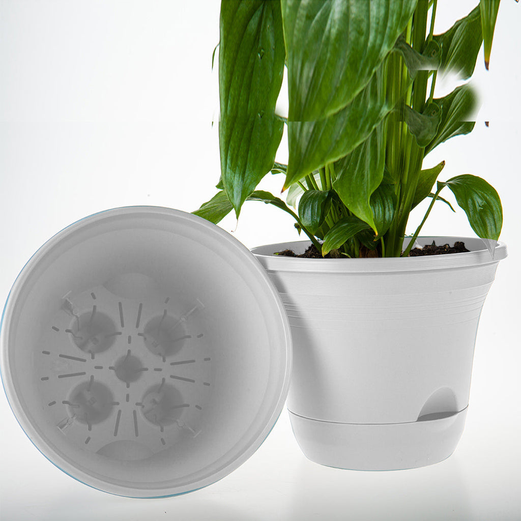 Plastic Plant Pot