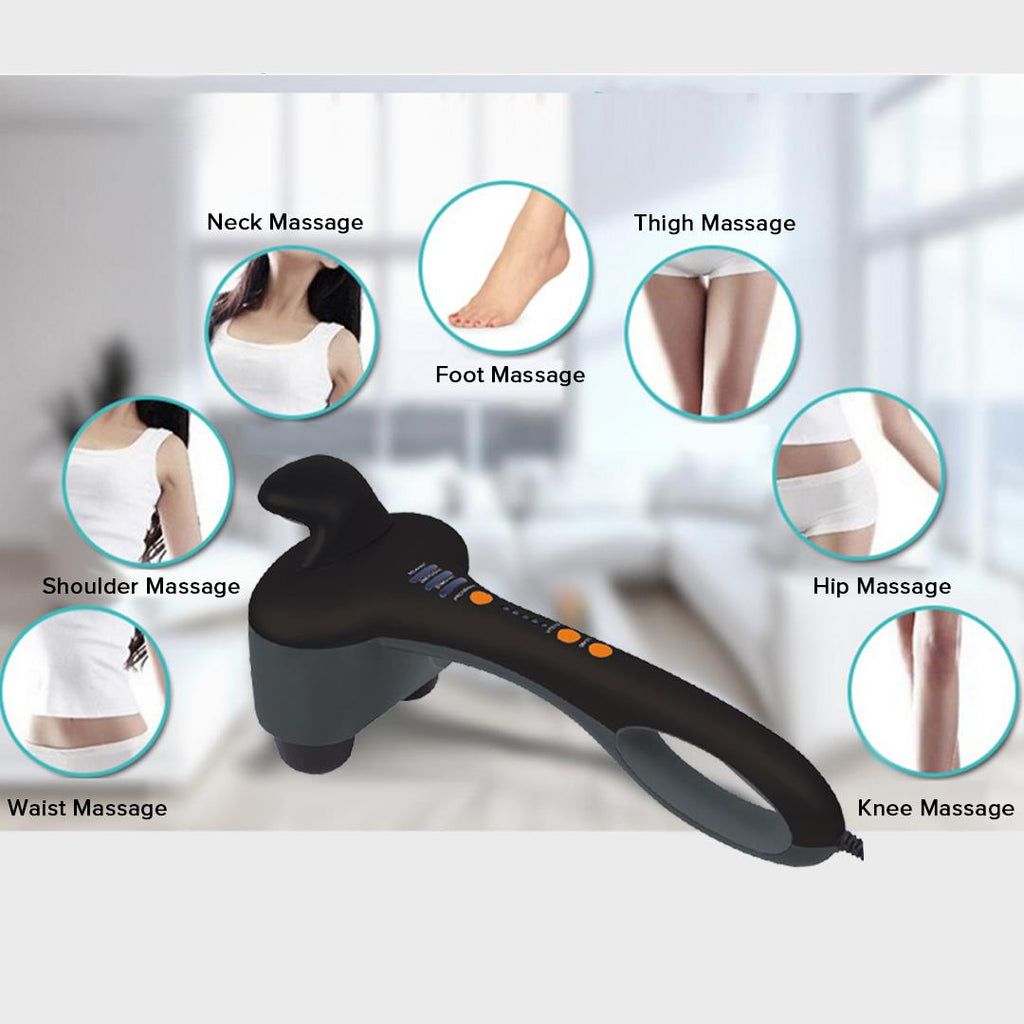 Portable Handheld Massager