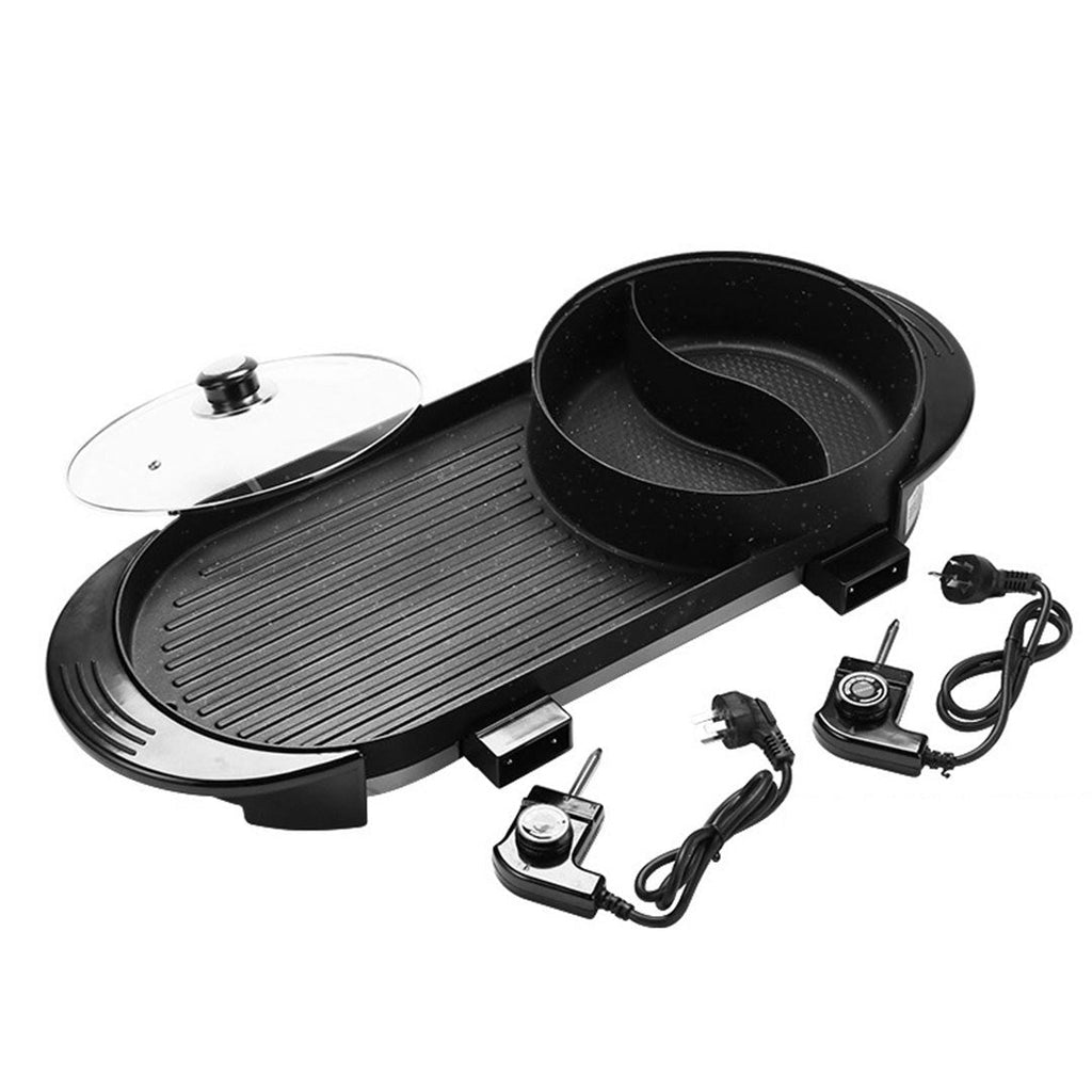 Steamboat HotPot and Grill