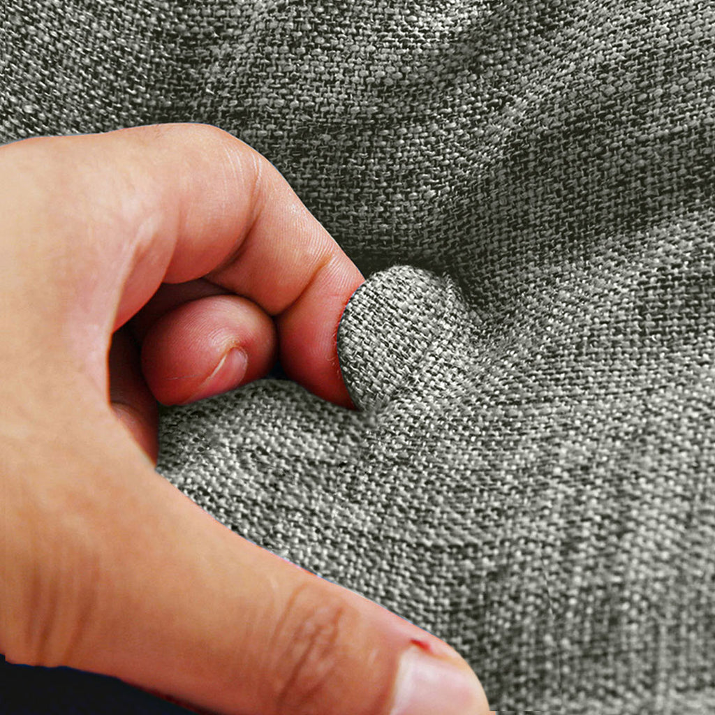 Triangular Headboard Pillow