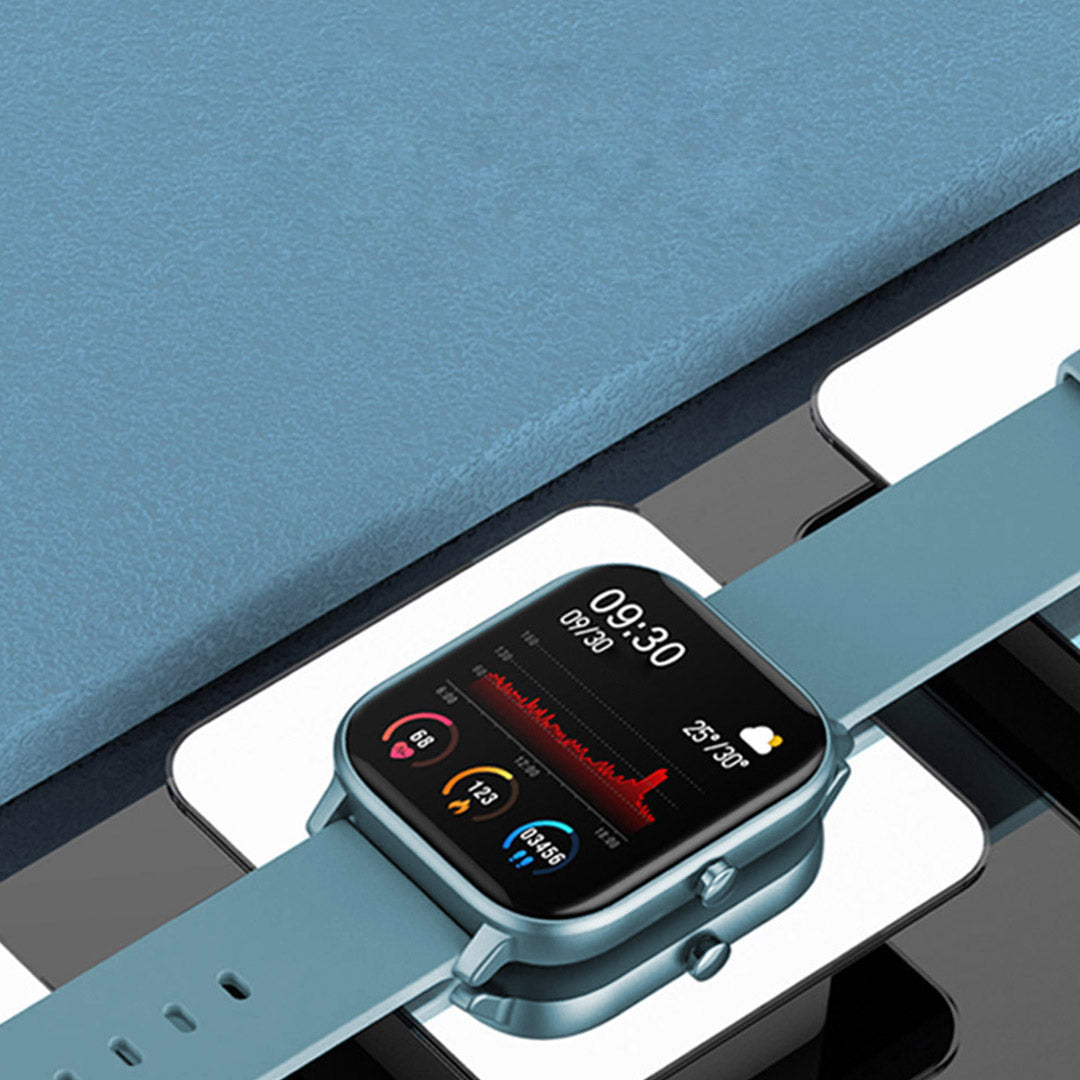 Fitness Smart Wrist Watch Model P8