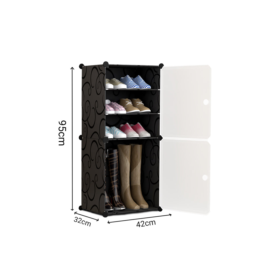 Shoe Rack Organiser