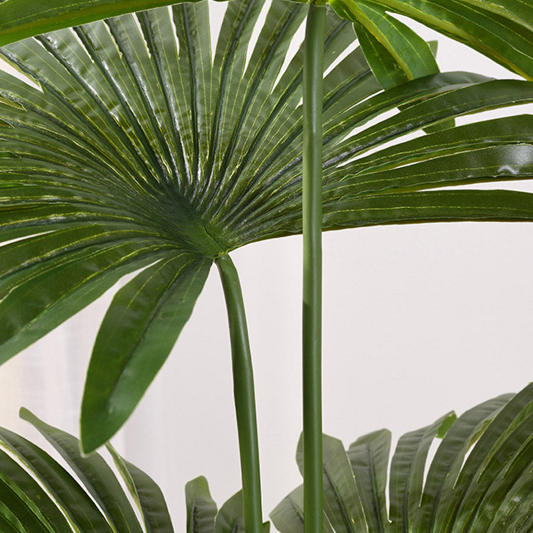 Artificial Palm Tree