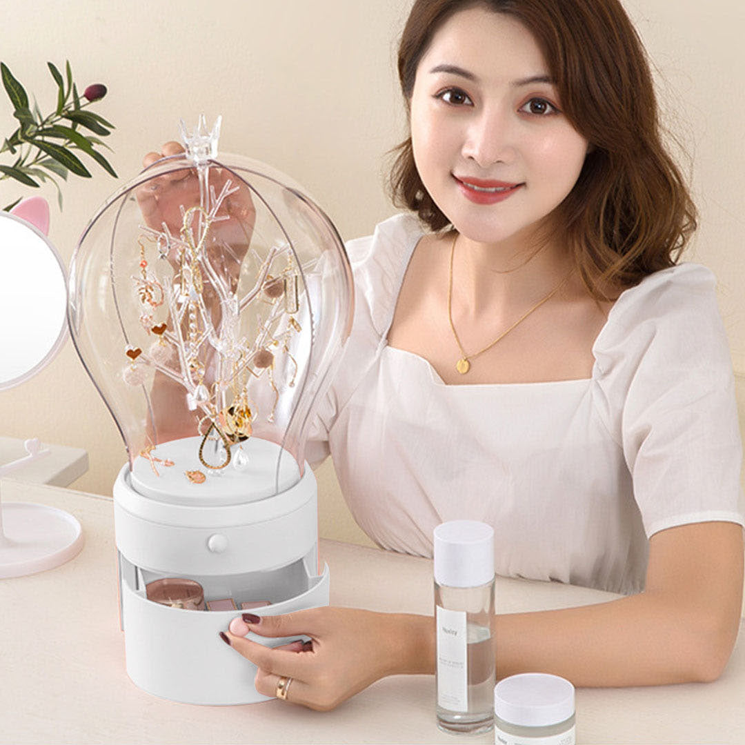 Jewelry Storage Organiser