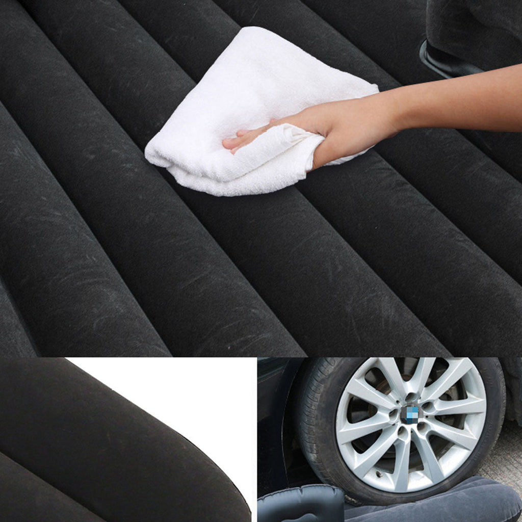 Inflatable Car Mattress
