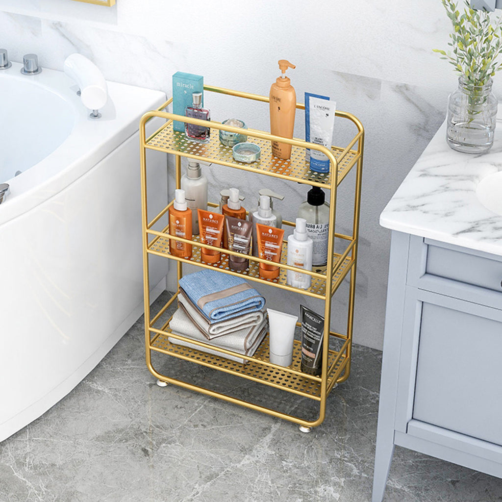 Bathroom Shelf Organiser