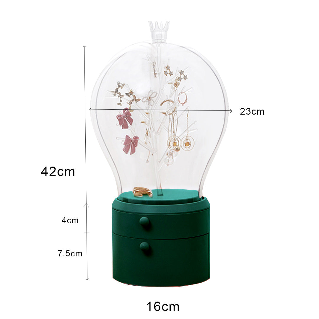 Jewelry Storage Organiser