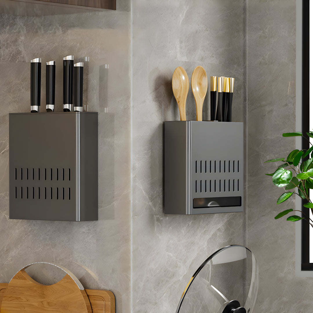 Kitchen Storage Rack Organiser