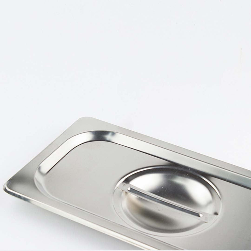 Gastronorm Pan Lid