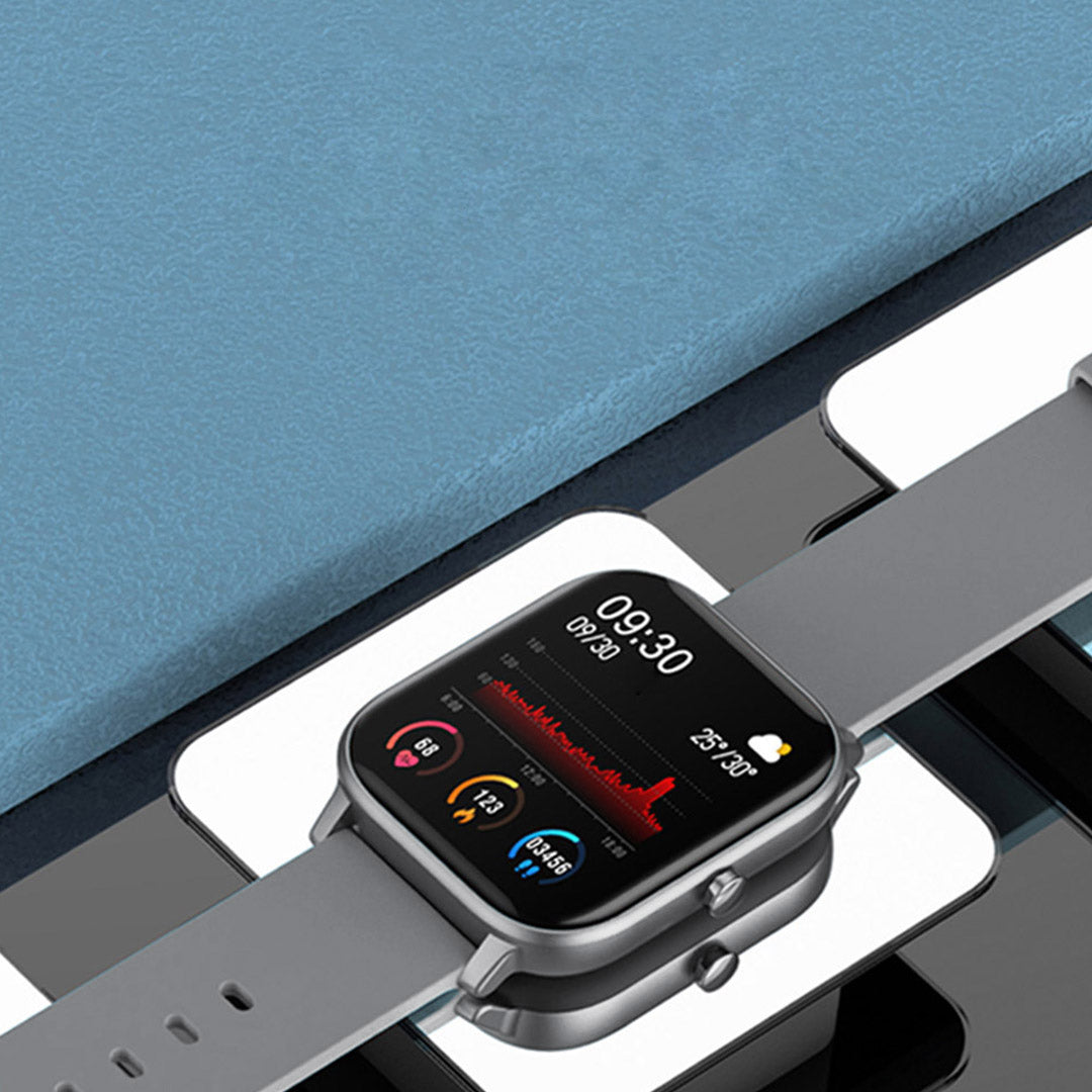 Fitness Smart Wrist Watch Model P8