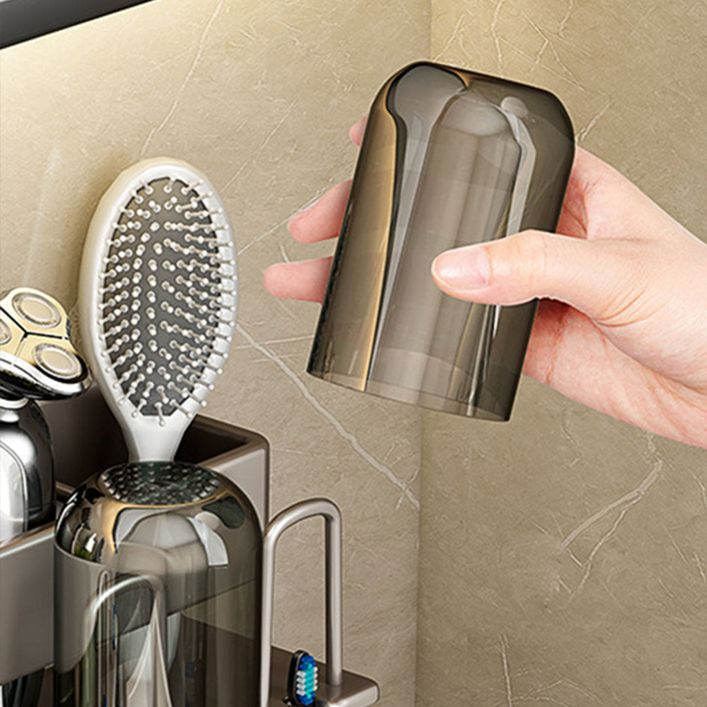 Bathroom Storage Rack