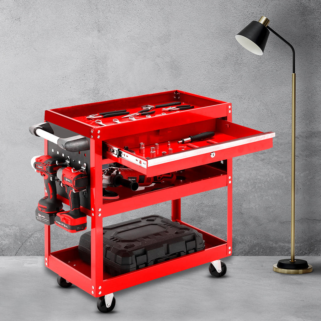 Tool Cart