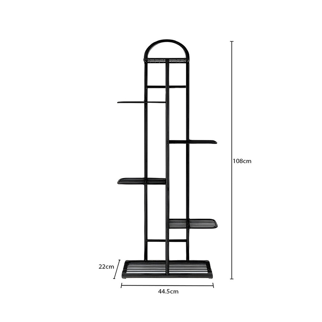 Metal Plant Stand