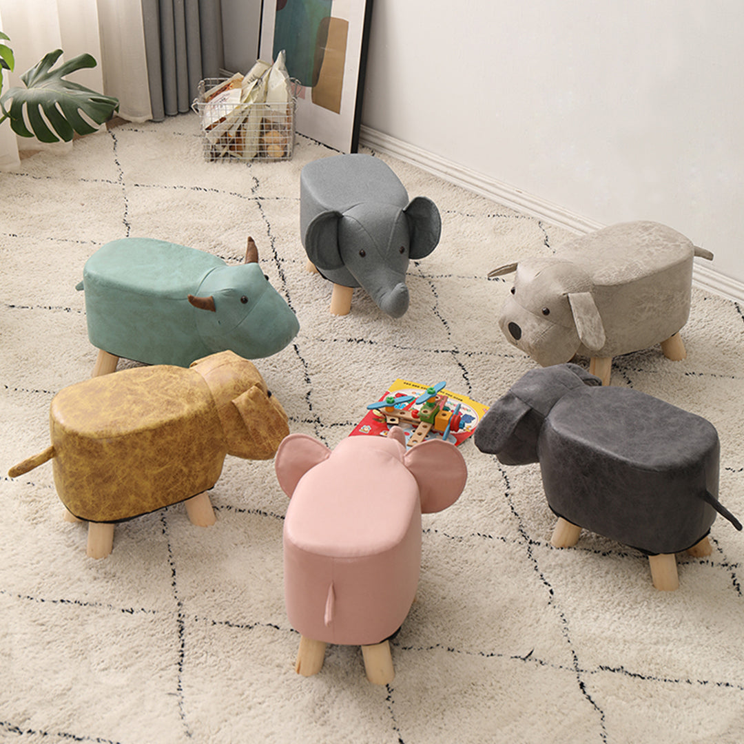 Children's Animal Seat