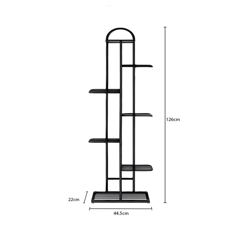 7-Tier Potted Plant Stand