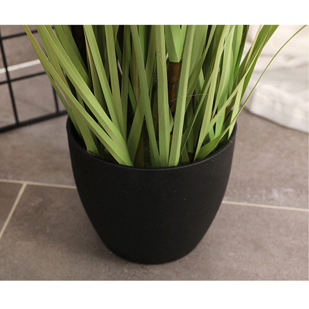 Artificial Reed Grass Plant