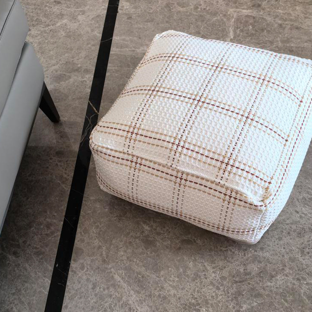 Pouffe Pillow