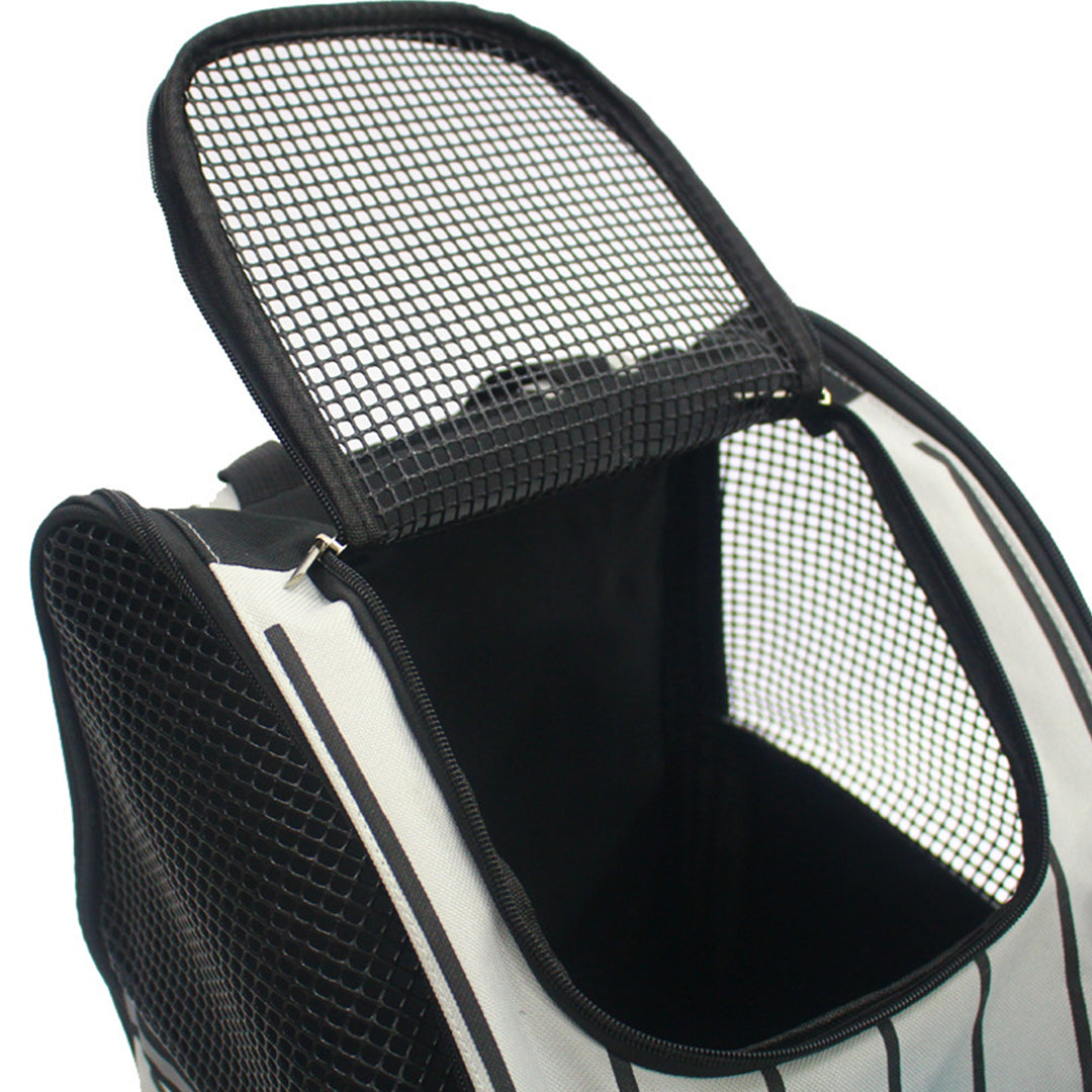 Pet Backpack Carrier