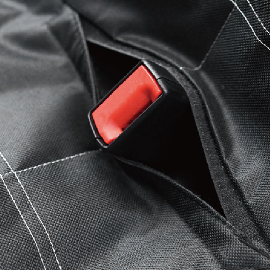 Car Trunk Pet Mat Cover