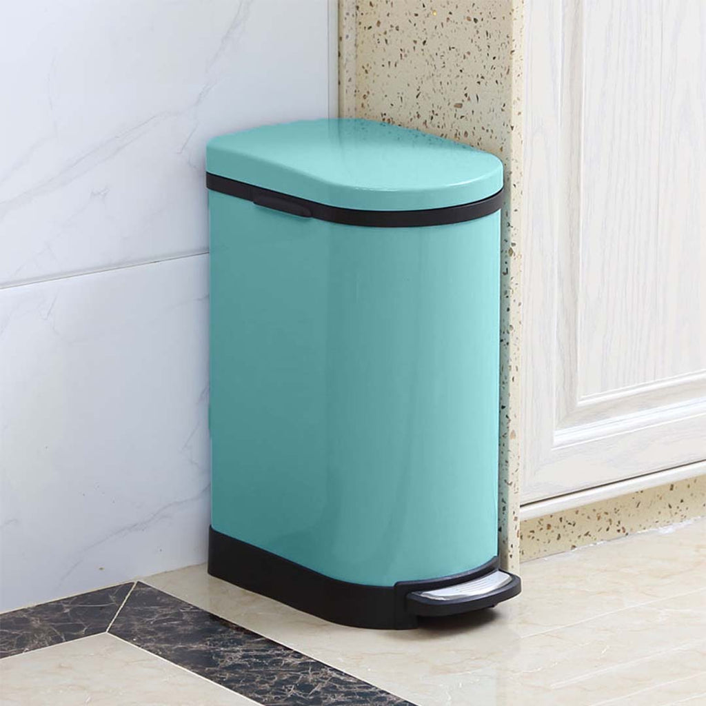 U-shaped Pedal Bin