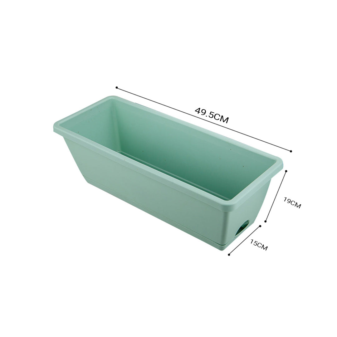 Rectangular Planter
