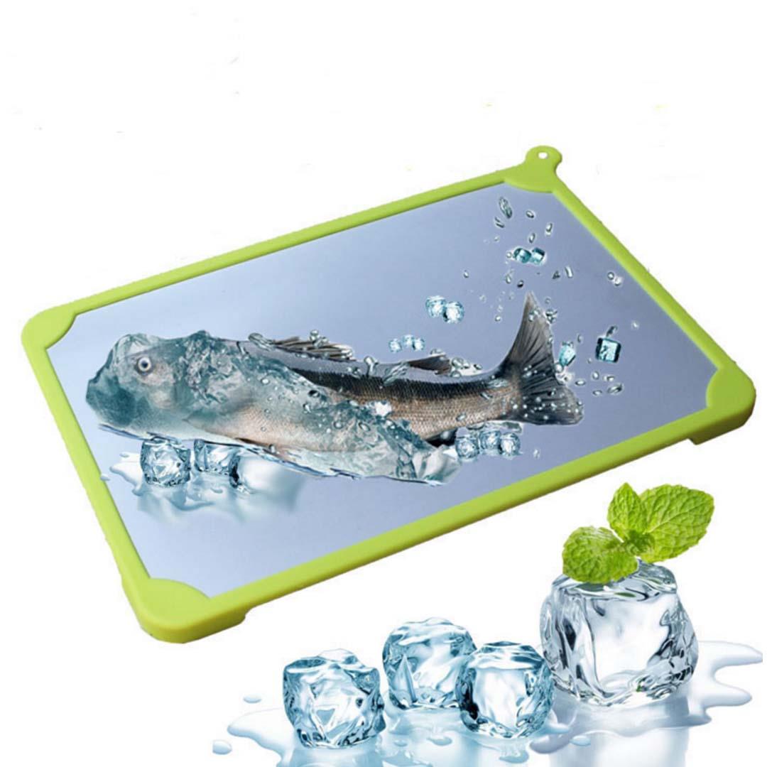 Defrosting Tray