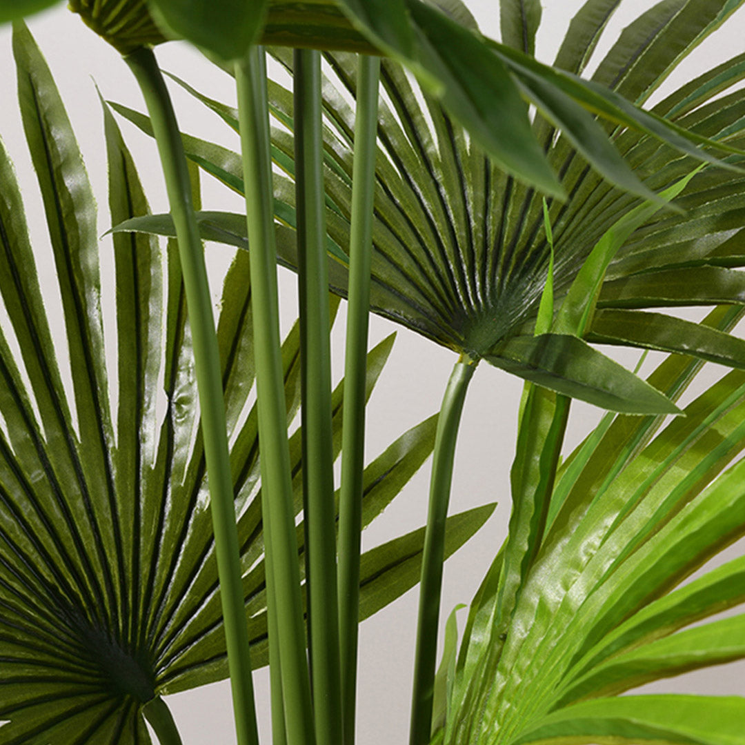 Artificial Palm Tree