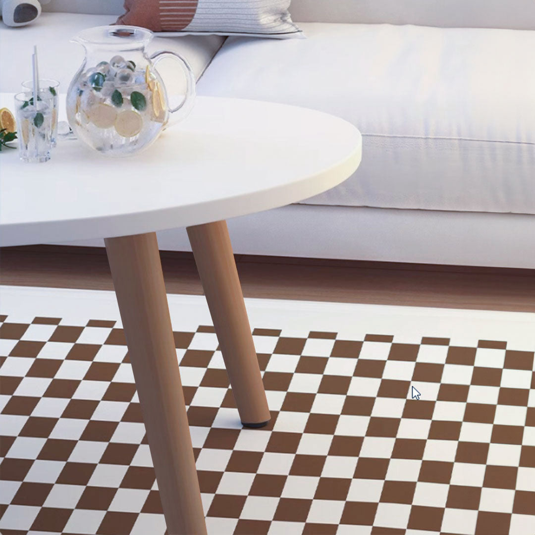 Nordic Coffee Table