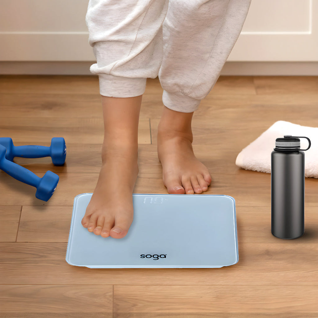 Electronic Scale 180kg