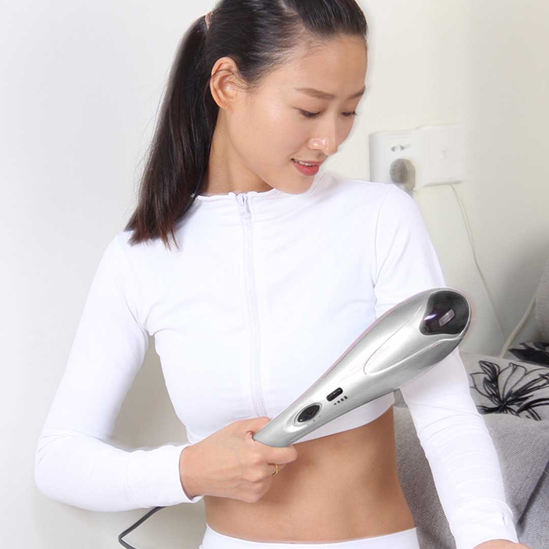 Hand Held Massager