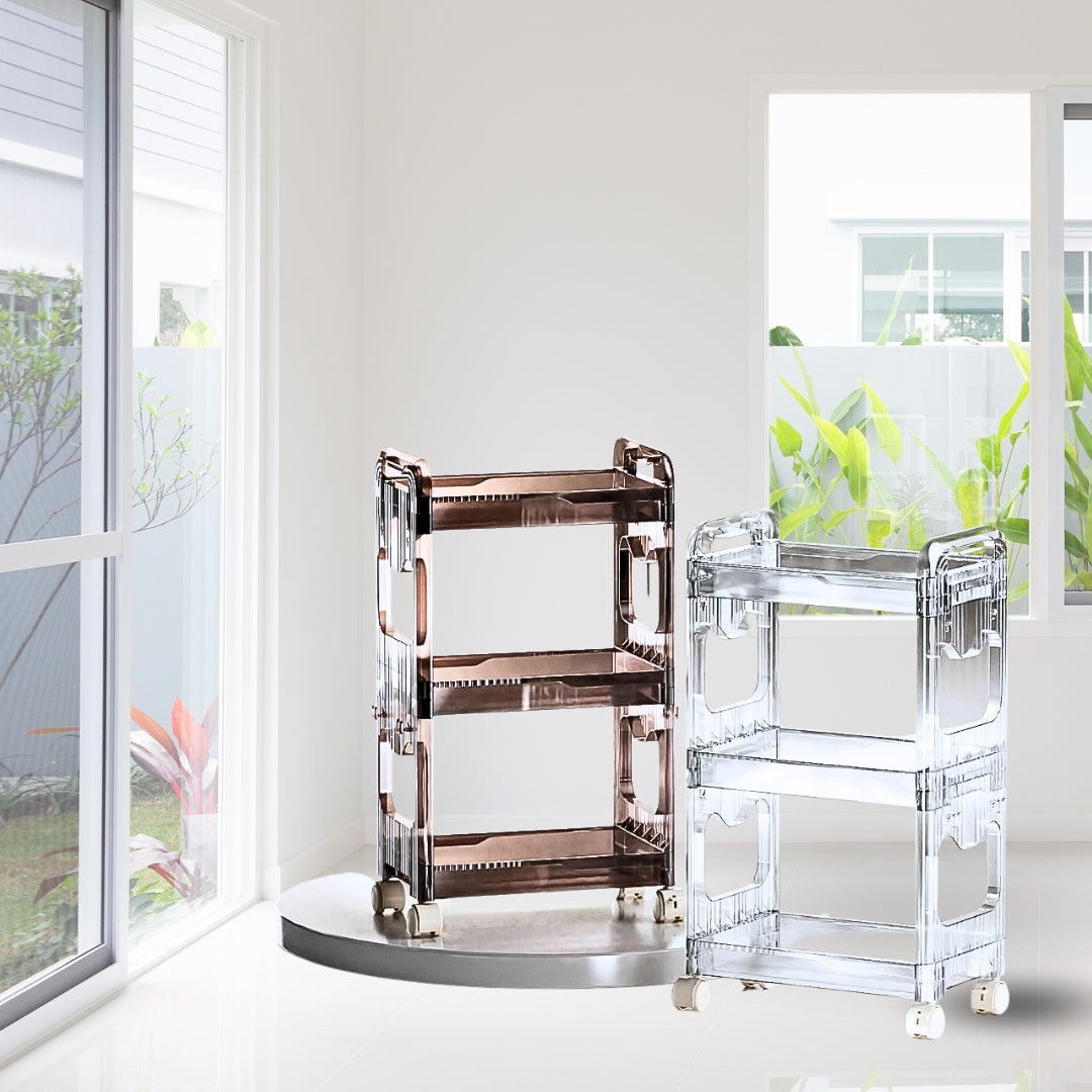 Trolley Rack