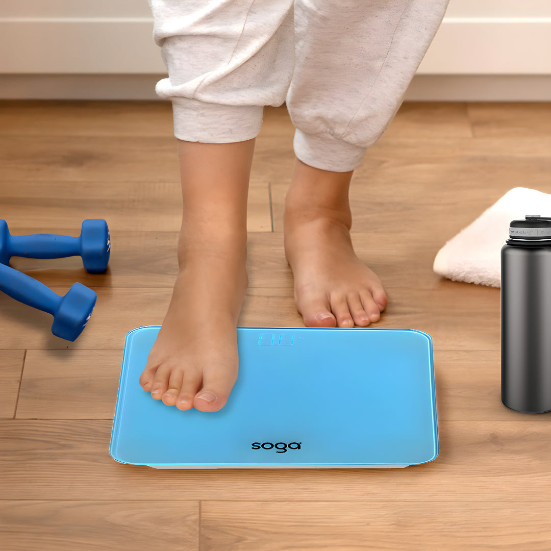 Electronic Scale 180kg