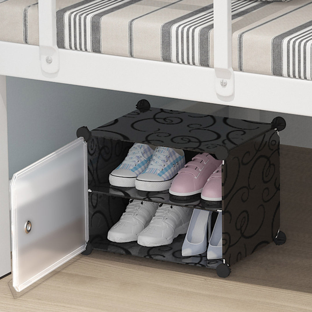 Shoe Rack Organiser