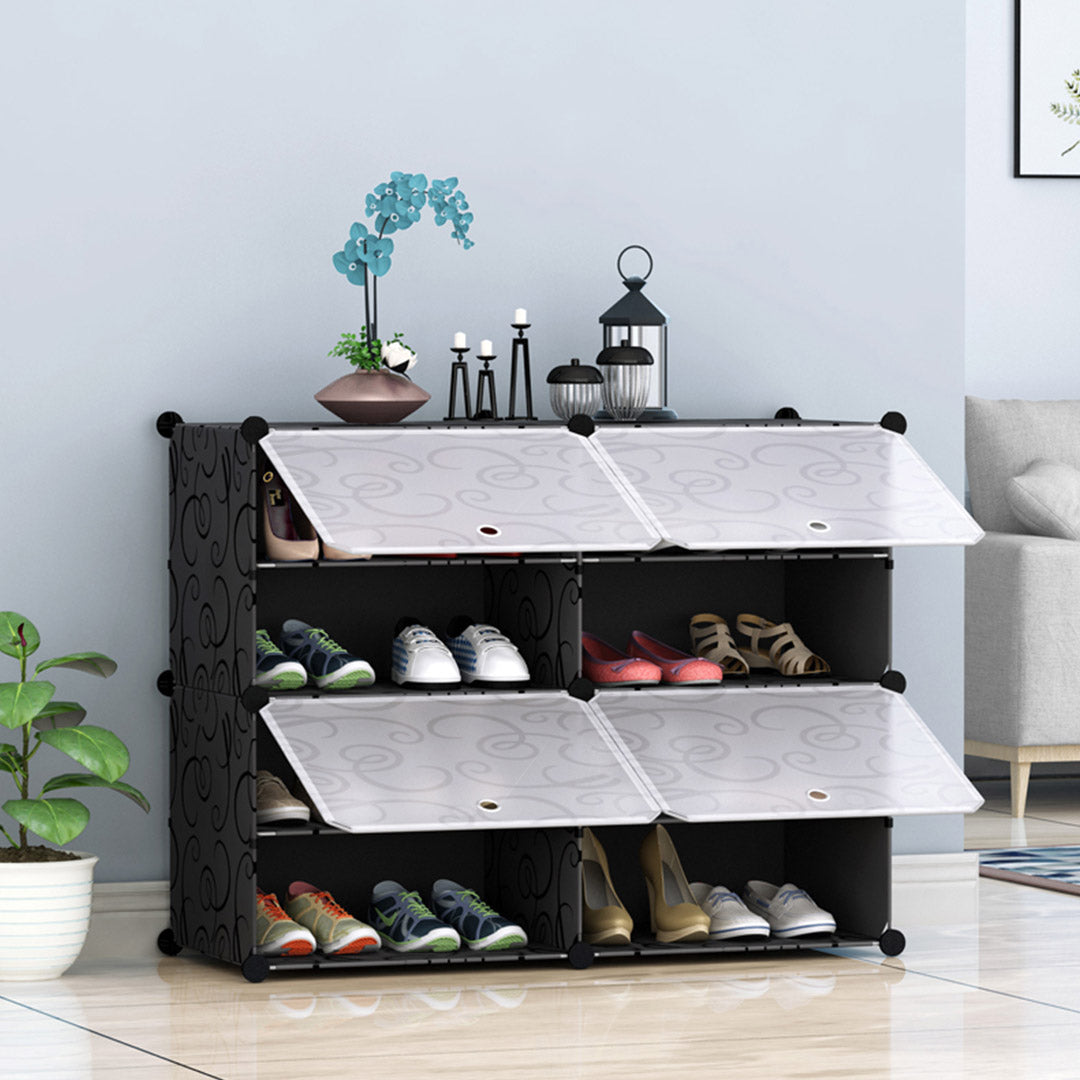 Shoe Rack Organiser