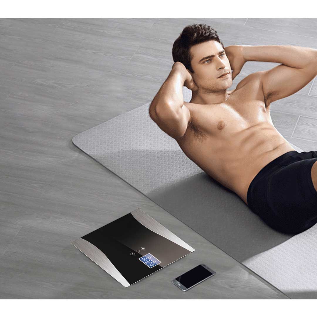 Electronic Wireless Scale