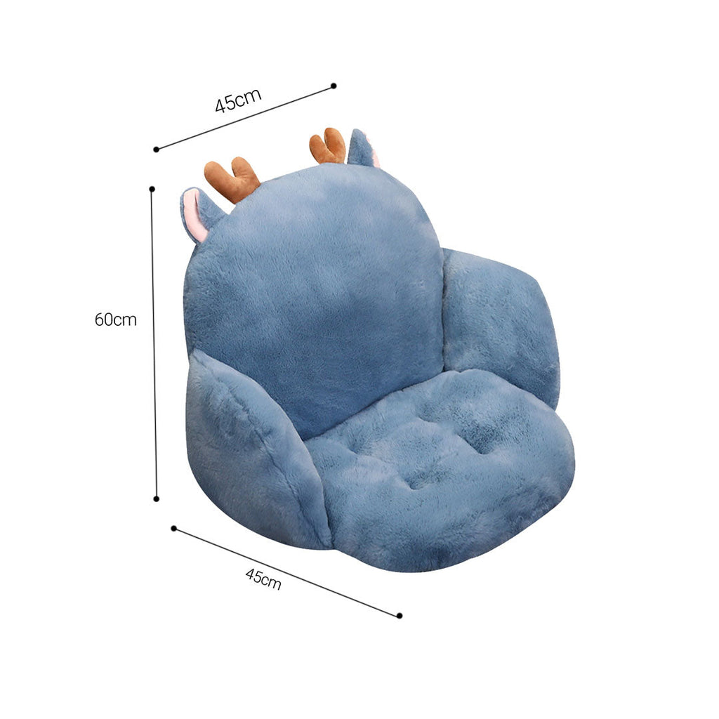Animal Shape Cushion