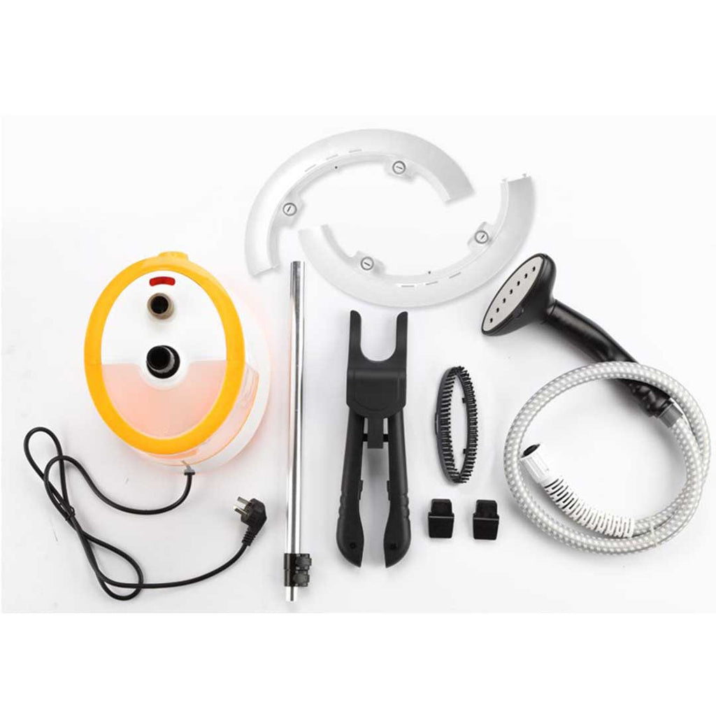 Portable Garment Steamer