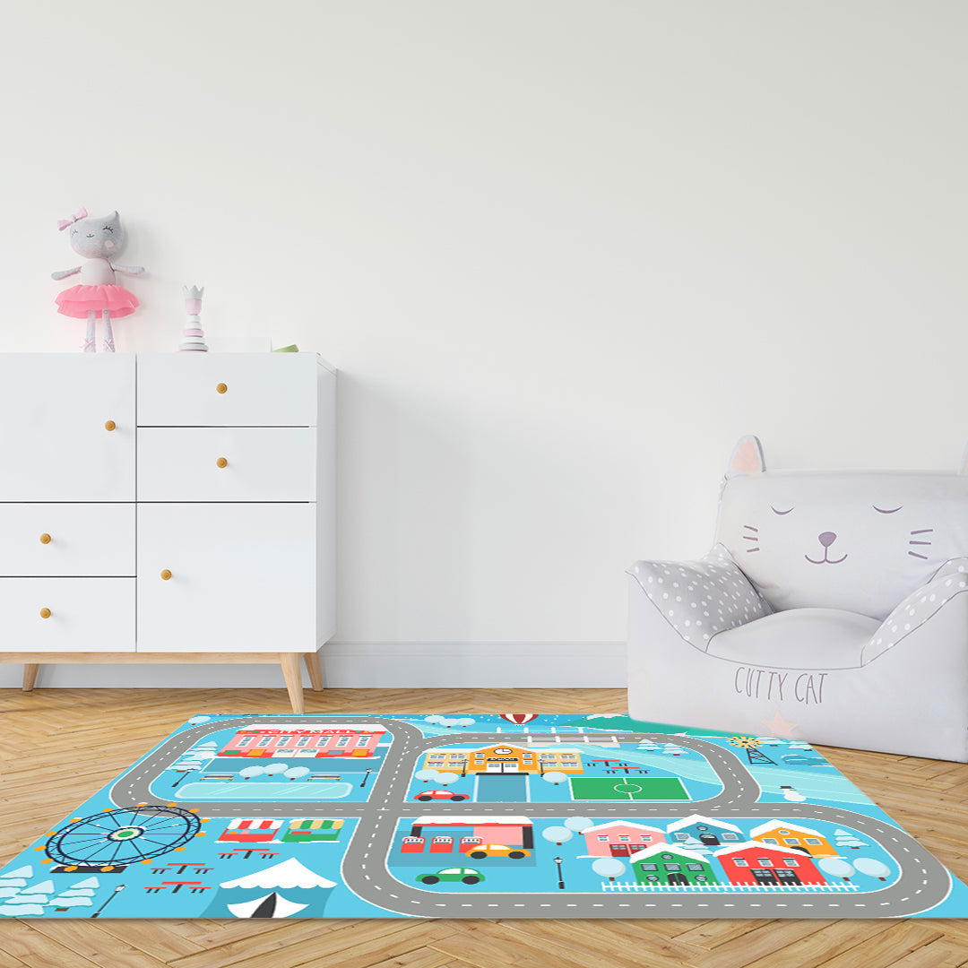 Kids Play Mat