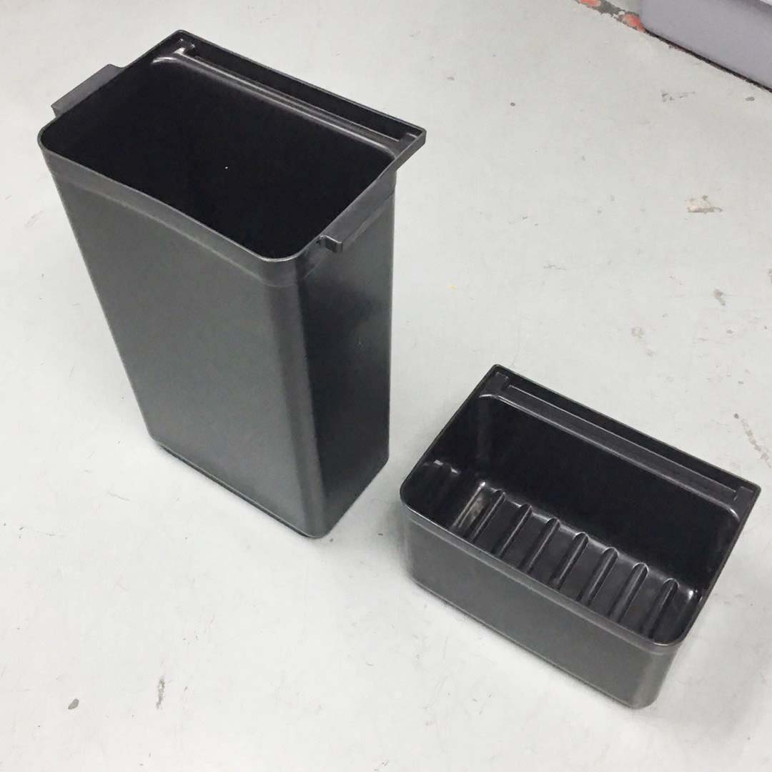 Food Waste Storage Bin