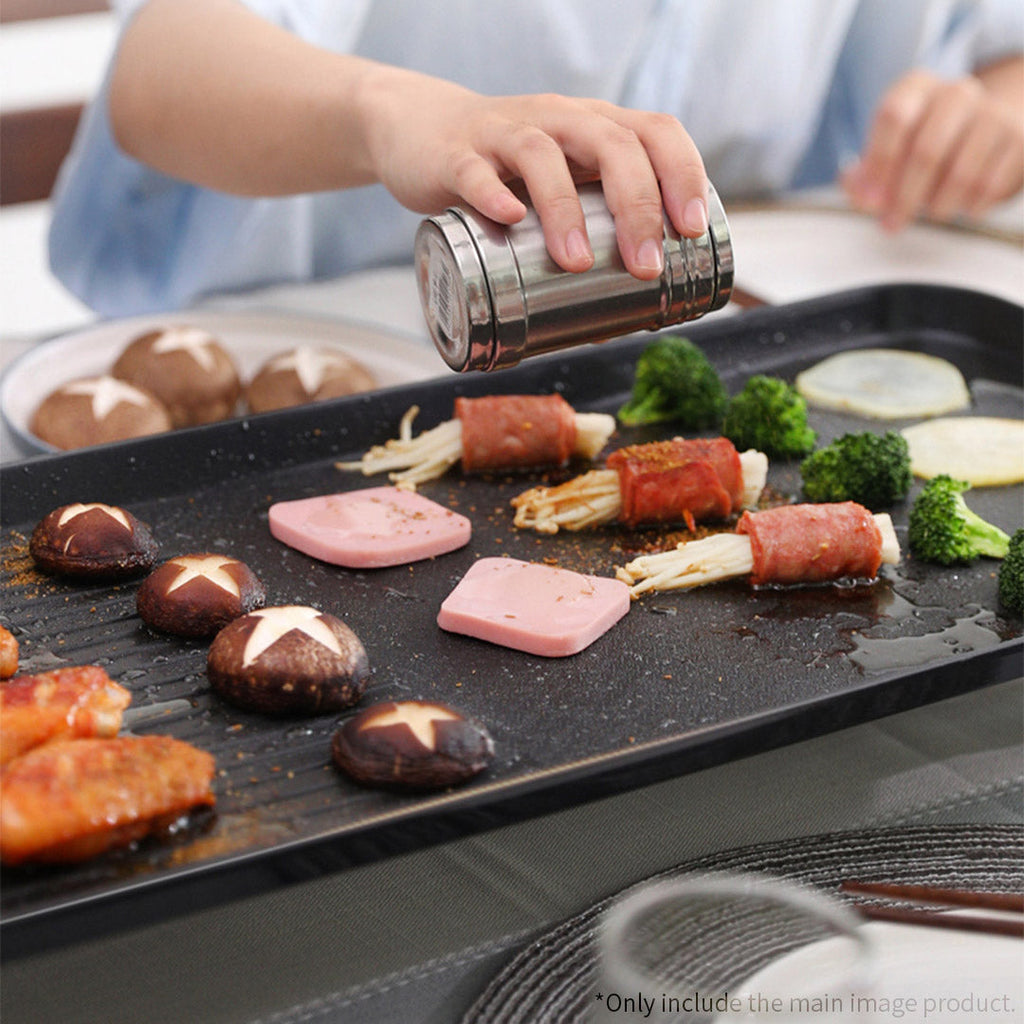 Electric Non-stick Grill 68cm