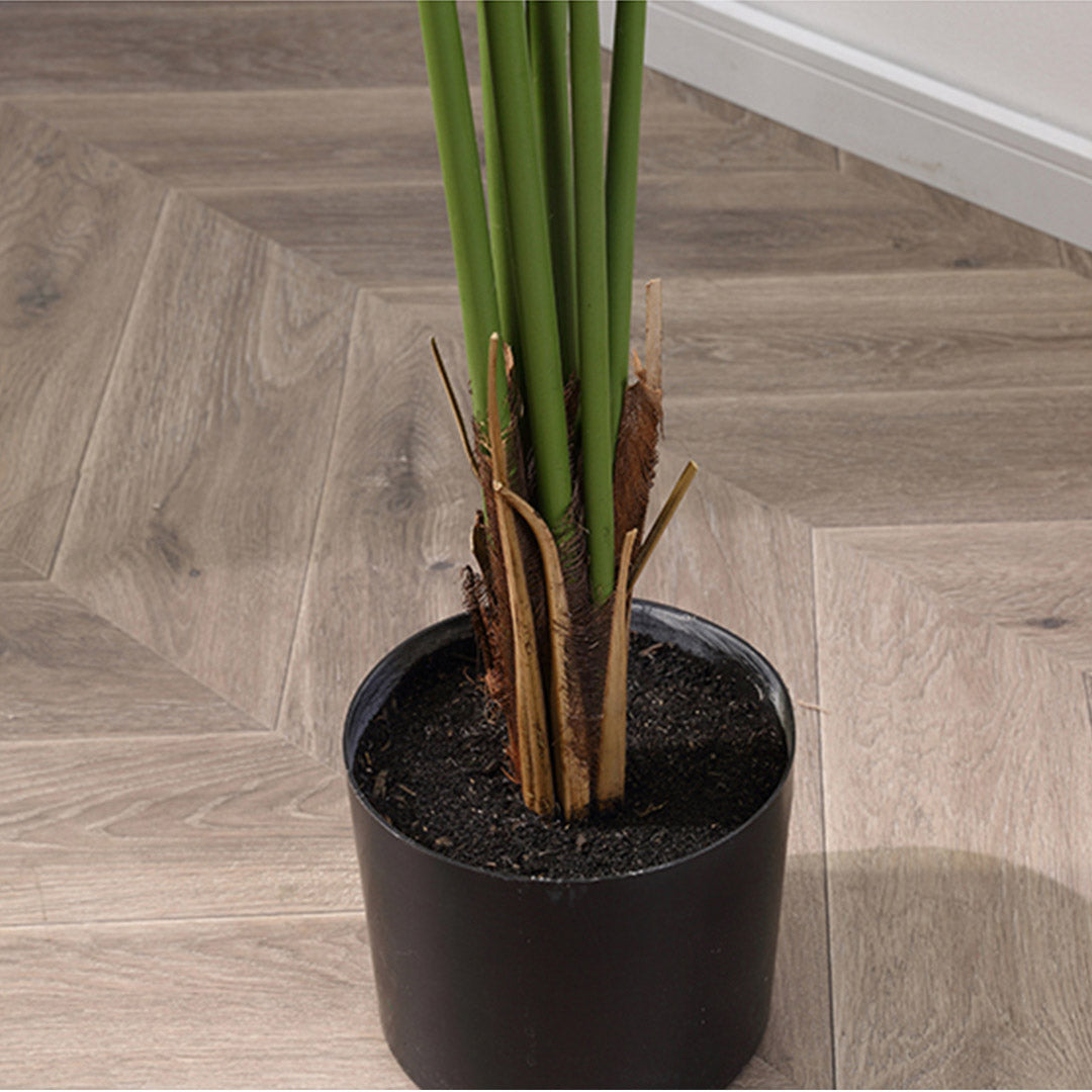 Artificial Palm Tree