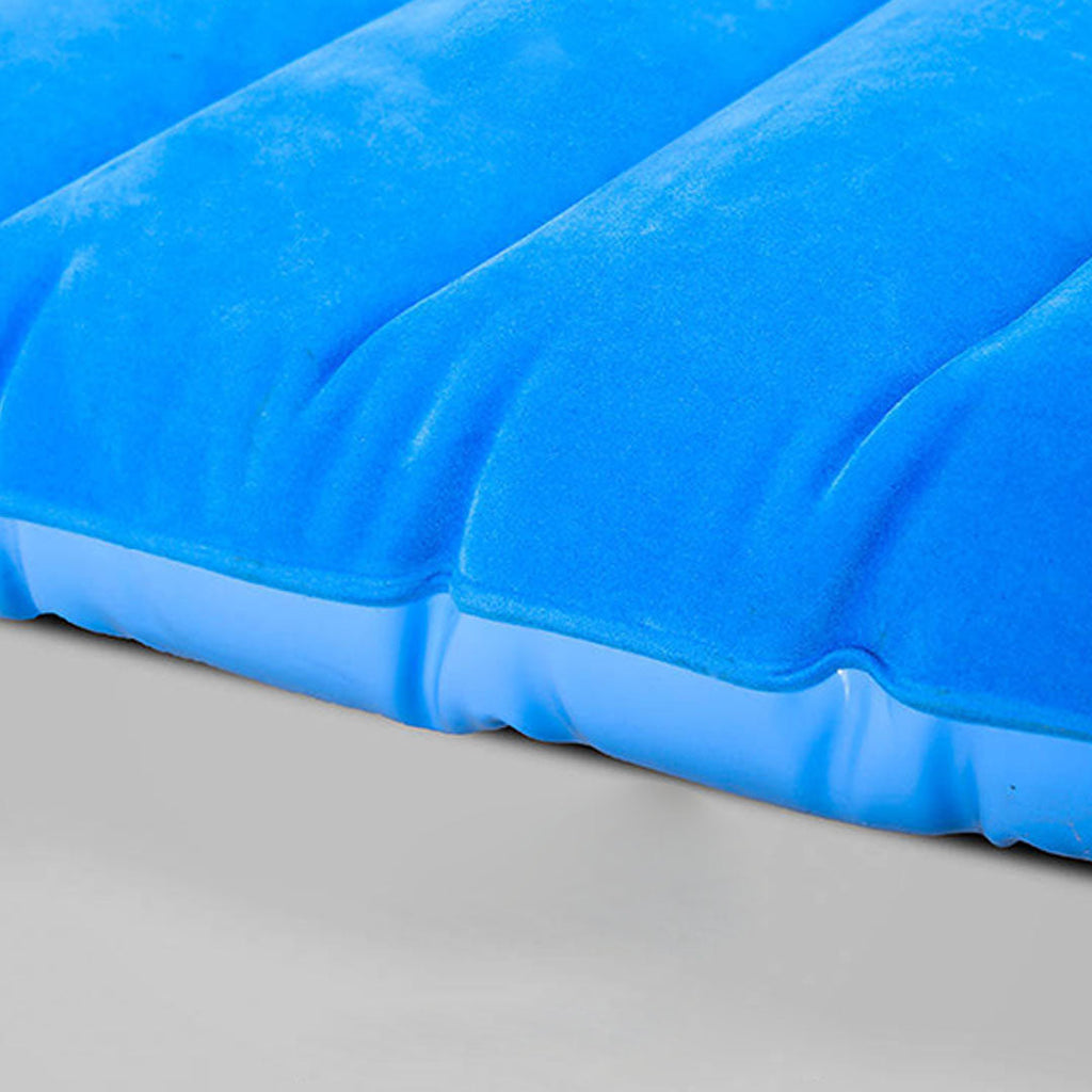Inflatable Car Mattress