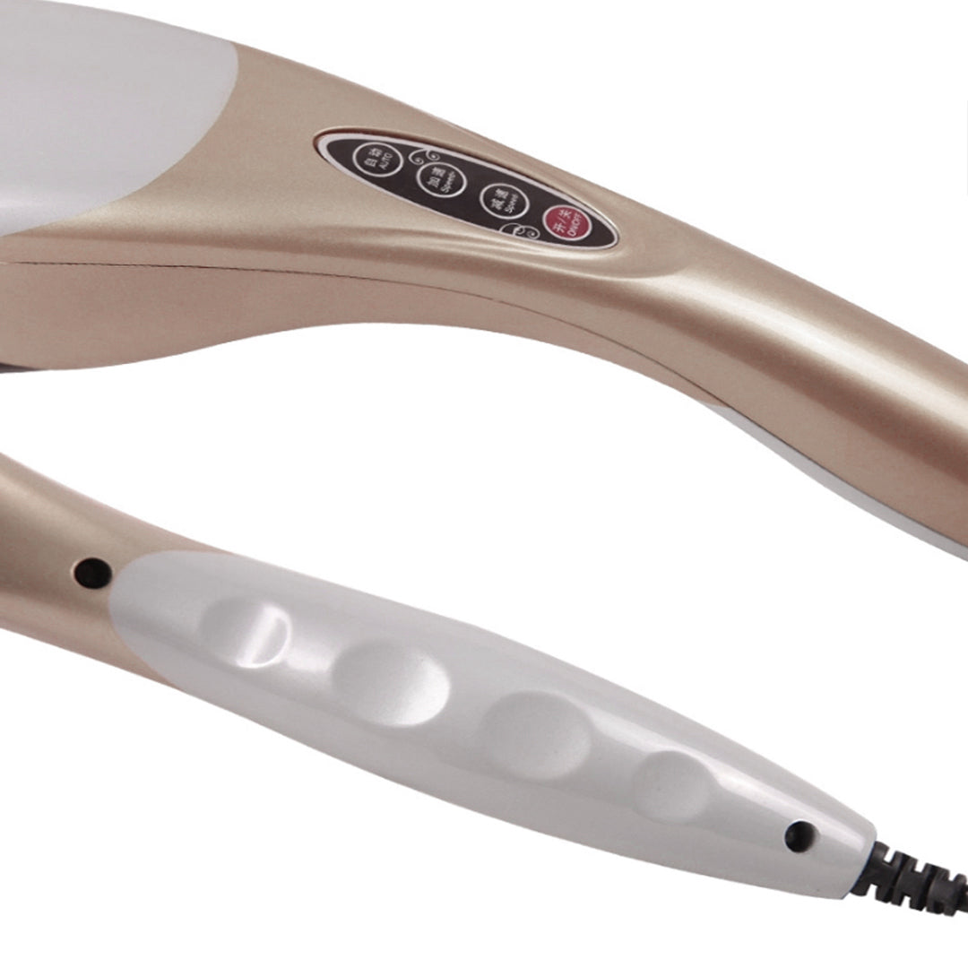 Handheld Full Body Massager